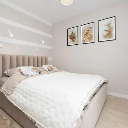 Apartment Amber Eleven Pba - Z Krytym Basenem - Aprent *